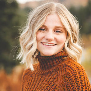 Meet your Posher, Molly